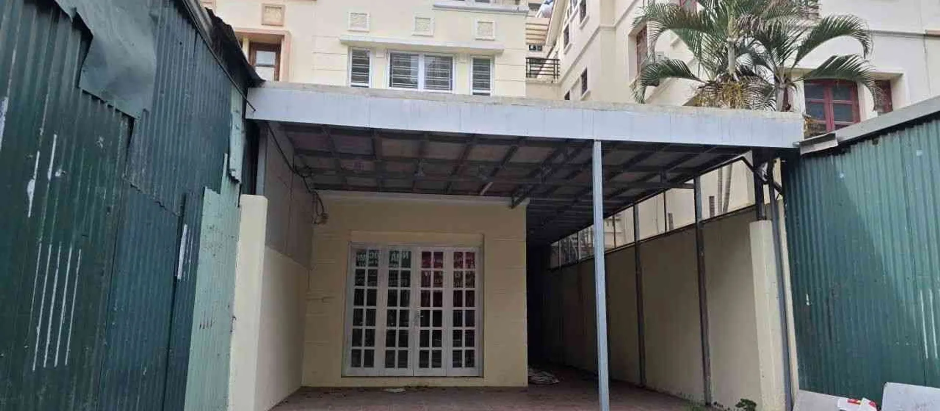 Biệt thự mặt phố Đại Mỗ, Hà Nội 4 tầng, 5 ngủ, giá 53.9 tỷ... Bán nhà mặt phố tại Đại Mỗ, Hà Nội 01
