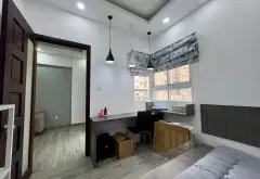 Căn hộ đẹp, view thoáng, vị trí trung tâm Gò Vấp... Bán căn hộ chung cư tại An Hội Tây, Hồ Chí Minh 08
