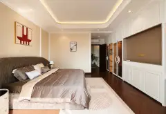 Nhà mặt phố giá tốt ven công viên - Thang máy, Full nội thất, đáng sở hữu ngay... Bán nhà mặt phố tại Tân Mỹ, Hồ Chí Minh 12