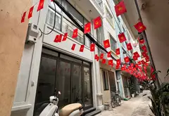 Bán nhà Xuân Đỉnh, ngay công viên, 42m2 x 7 tầng, thang máy, bãi gửi xe gần, bạt ngàn tiện ích. 14ỷ... Bán nhà riêng tại Xuân Đỉnh, Hà Nội 05
