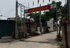 Lô góc hiếm - Vỉa hè rộng, ô tô tránh thoải mái tại Thôn Dược Thượng... Bán đất tại Sóc Sơn, Hà Nội 04