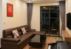 Bán Căn hộ chung cư 2 phòng ngủ tại Triều Khúc, Thanh Xuân, nội thất đầy đủ, pháp lý rõ ràng... Bán căn hộ chung cư tại Thanh Liệt, Hà Nội 08