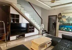 Bán nhà mặt phố Quận 6, 4 tầng, 5 phòng ngủ, giá 17.5 tỷ... Bán nhà mặt phố tại Bình Phú, Hồ Chí Minh 02