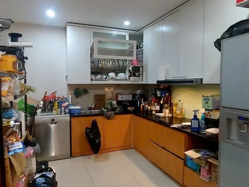 Bán căn hộ 3 phòng ngủ chung cư Hòa Bình Green City, quận Hai Bà Trưng, view sông Hồng... Bán căn hộ chung cư tại Vĩnh Tuy, Hà Nội 01