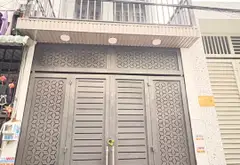 🏡 ĐÔNG THẠNH – NHÀ MỚI CHỈ 1,7 TỶ BL... Bán nhà riêng tại Đông Thạnh, Hồ Chí Minh 02