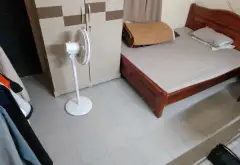 Bán Nhà Riêng 30m² Ngõ Hồ Tùng Mậu, Cầu Giấy - Phân Khúc Hiếm Giá 5.5 Tỷ VNĐ... Bán nhà riêng tại Phú Diễn, Hà Nội 02