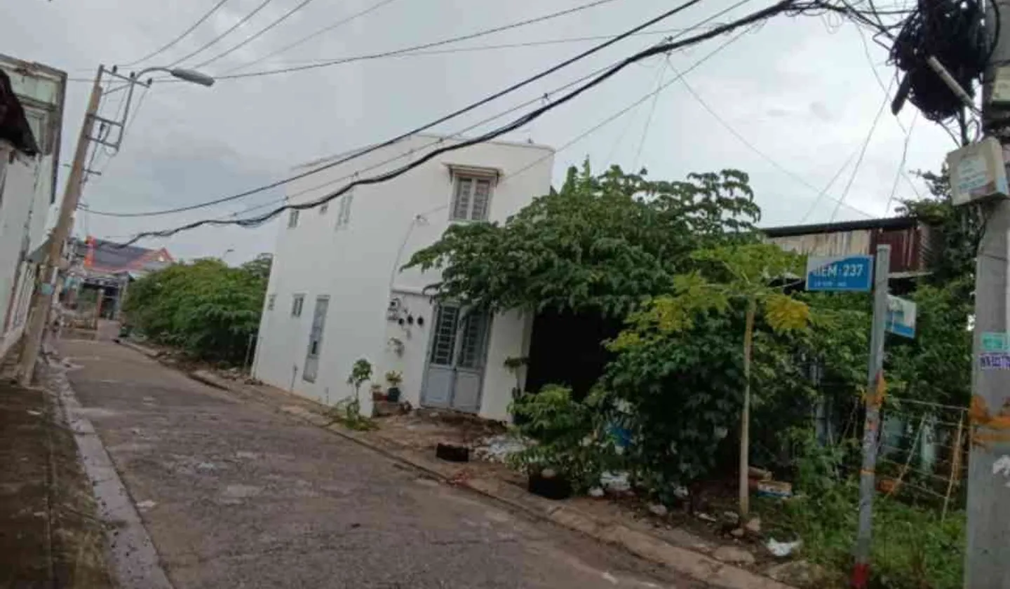 2.2 Tỷ Nhà Bè.HCM, Diện tích 77m2, 2 Tầng... Bán nhà riêng tại Nhà Bè, Hồ Chí Minh 01