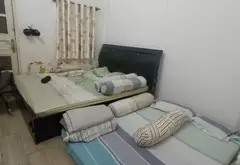 Nhà Quận 10 rộng rãi, giá hợp lý gần chợ Hoà Hưng... Bán nhà riêng tại Hòa Hưng, Hồ Chí Minh 08