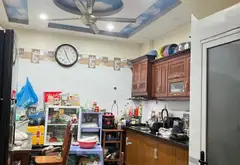 Bán nhà riêng 4 tầng căn góc mặt ngõ rộng tại khu vực trung tâm... Bán nhà riêng tại An Biên, Hải Phòng 04