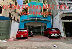 Văn phòng 6 tầng mặt phố Nguyễn Văn Linh, diện tích 200m², mặt tiền 8m... Bán văn phòng tại An Biên, Hải Phòng 03
