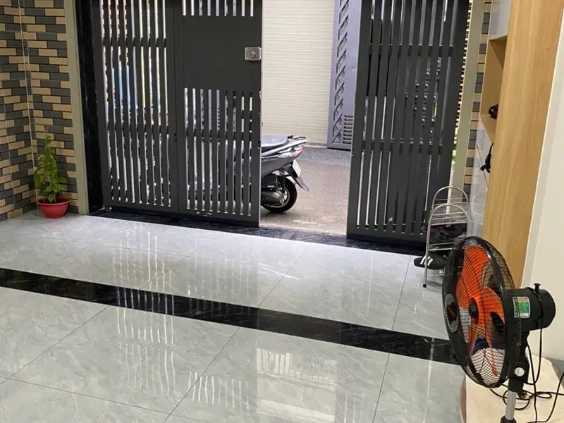 Bán nhà riêng 4 tầng 79m2 đường số 2, Trường Thọ, Thủ Đức, giá 8.2 tỷ... Bán nhà riêng tại Thủ Đức, Hồ Chí Minh 01