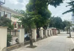 Nhà 2 tầng 3 mặt thoáng ngay trung tâm Lê Trọng Tấn... Bán nhà riêng tại Hà Đông, Hà Nội 05