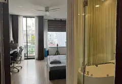 Nhà mặt phố đẳng cấp, thang máy, kinh doanh sầm uất... Bán nhà mặt phố tại Tân Hưng, Hồ Chí Minh 11