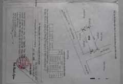 Cơ hội hiếm có: đất 45m2 sổ hồng riêng, giá tốt tại Quận 12... Bán đất tại An Phú Đông, Hồ Chí Minh 01