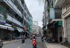 Bán căn hộ chung cư 2 tầng diện tích 83.2m2 tại phường Chợ Lớn, giá 5.5 tỷ, pháp lý rõ ràng... Bán căn hộ chung cư tại Chợ Lớn, Hồ Chí Minh 01