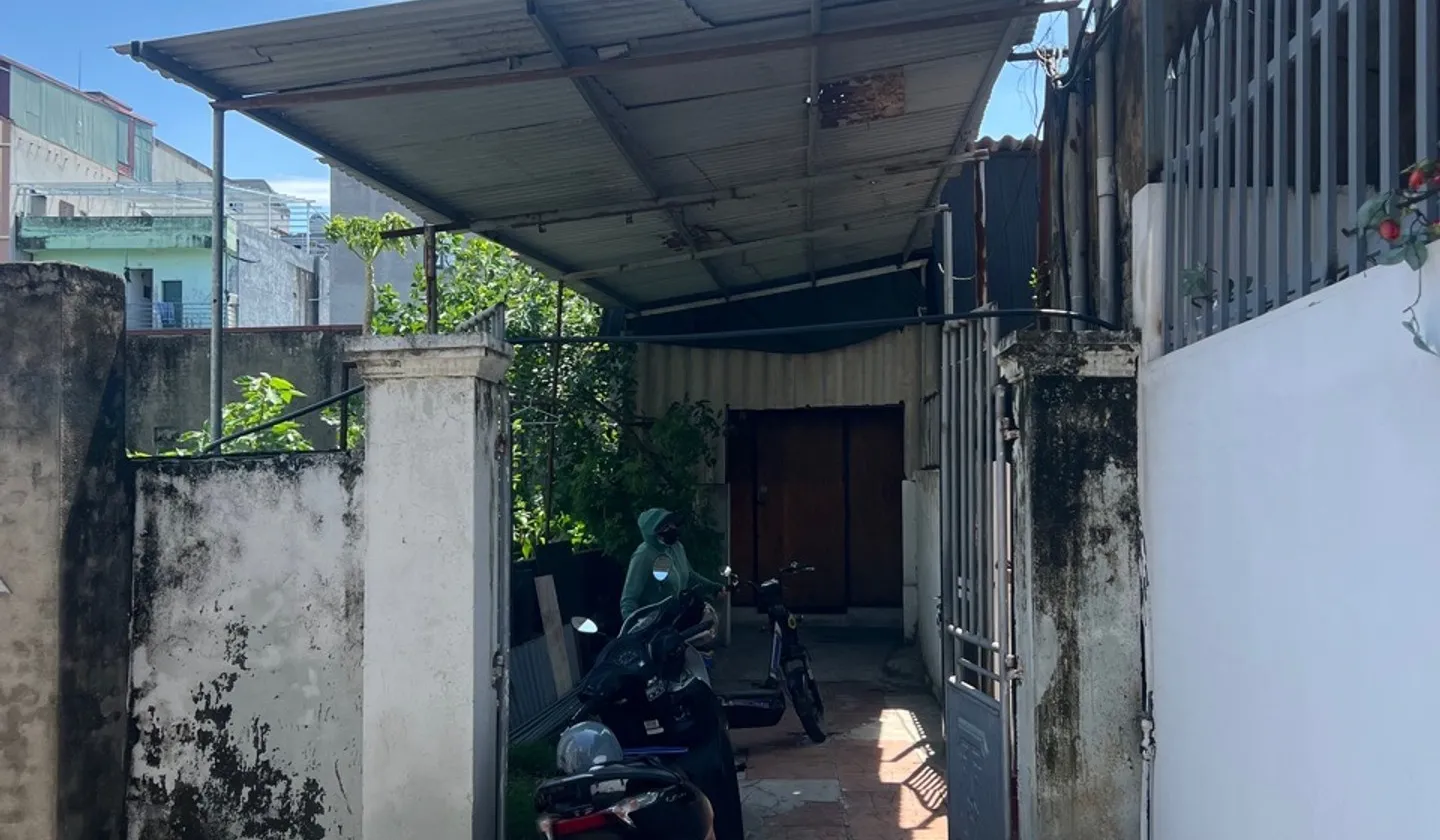 Bán đất mặt tiền 16.7m tại khu vực KCN Đại Đồng, Bắc Ninh, pháp lý cơ sở... Bán đất tại Đại Đồng, Bắc Ninh 01