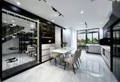Bán nhà riêng 3 tầng 72m2 tại xã Võ Thị Nhờ giá 7.5 tỷ... Bán nhà riêng tại Tân Thuận, Hồ Chí Minh 09