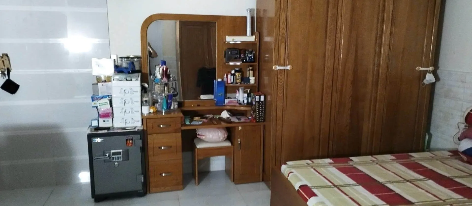 Bán nhà 3 tầng 210m2 hẻm xe tải quận Tân Bình giá 51 tỷ... Bán nhà riêng tại Tân Sơn Hòa, Hồ Chí Minh 01
