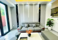 NHÀ MỚI - ĐÔC LẬP
CÁCH ĐƯỜNG HỒ SEN 20M+... Bán nhà riêng tại Lê Chân, Hải Phòng 01