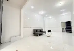 🏡GÒ VẤP–LÊ ĐỨC THỌ $ 4.1 TL
👉DT:28/32 M2 (3.5 ×9.1)
👉NHÀ ĐẸP, HẺM TO, VÀO Ở NGAY
✅ Hẻm rộng, trả... Bán nhà riêng tại An Hội Đông, Hồ Chí Minh 01