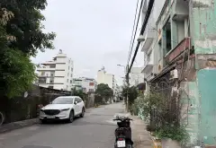 Bán đất mặt tiền 7m hẻm ô tô 8m tại khu trung tâm Âu Cơ... Bán đất tại Tân Sơn Nhì, Hồ Chí Minh 01