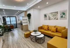 Căn hộ tiện nghi ngay trung tâm Trần Phú, Hà Đông... Bán căn hộ chung cư tại Hà Đông, Hà Nội 04
