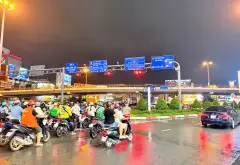 Nhà riêng 2 tầng, 2 phòng ngủ, căn góc thoáng ở Phường Thạnh Mỹ Tây... Bán nhà riêng tại Thạnh Mỹ Tây, Hồ Chí Minh 16