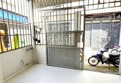 💥NHÀ HẺM XE HƠI 4M THÔNG CHỮ U - 4,1M x 15,5M_ LÔ GÓC THOÁNG MÁT - VỊ TRÍ ĐẸP... Bán nhà riêng tại Tân Thới Hiệp, Hồ Chí Minh 03
