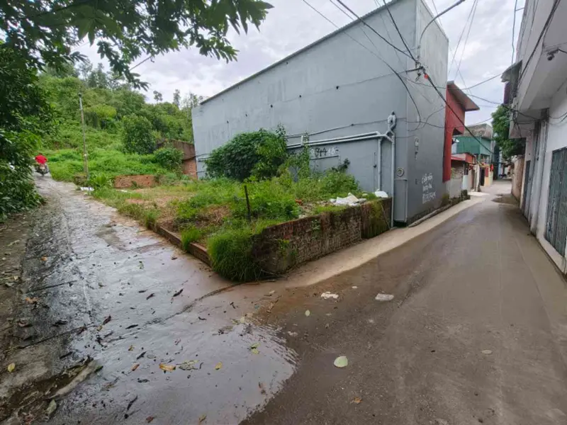 Bán đất lô góc 110m2 mặt tiền 5,6m tại thôn Móng, Bắc Ninh... Bán đất tại Đại Đồng, Bắc Ninh 01