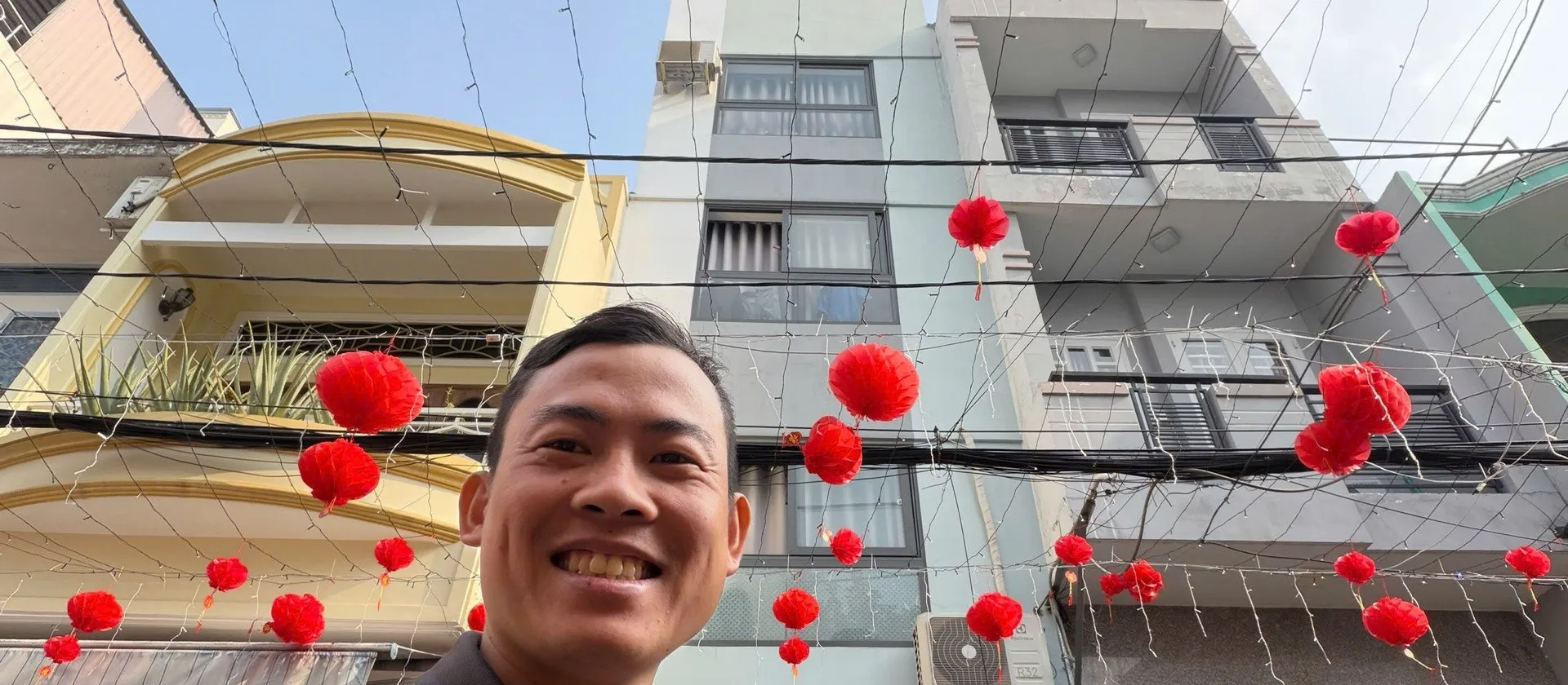 Nhà 6 tầng có thang máy Gò Vấp, 9 phòng ngủ, tiện kinh doanh... Bán nhà riêng tại An Hội Đông, Hồ Chí Minh 01