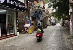 Bán nhà riêng 2 tầng tại phường Ngô Gia Tự, vị trí gần chợ và trường học... Bán nhà riêng tại Việt Hưng, Hà Nội 01
