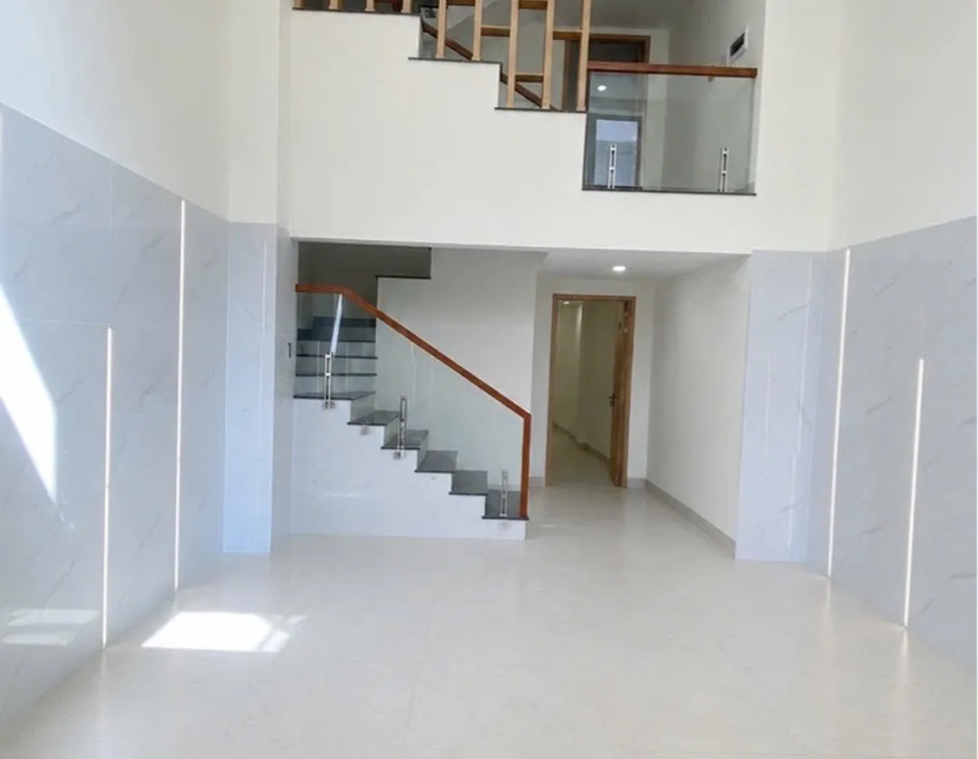 🔥 GIẢM CÒN 7.5 TỶ – CHDV CAO CẤP – DOANH THU KHOẢNG 50TR/THÁNG – GÒ VẤP 🔥
💰 Một lựa chọn đúng... Bán nhà riêng tại Thông Tây Hội, Hồ Chí Minh 01