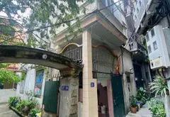 Cơ hội sở hữu nhà lô góc 3 mặt tiền tại Ngô Gia Tự giá tốt hiếm có DƯỚI 5 tỷ... Bán nhà riêng tại Long Biên, Hà Nội 03