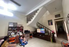 Cơ hội vàng sở hữu nhà 2 tầng vị trí đắc địa tại Mê Linh... Bán nhà riêng tại Mê Linh, Hà Nội 01