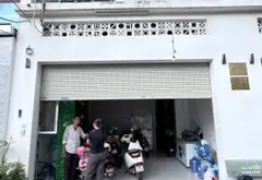 Cơ hội sở hữu 2 căn biệt thự liền kề hạng sang tại quận 8... Bán biệt thự, liền kề tại Bình Đông, Hồ Chí Minh 02