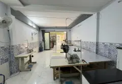 Nhà riêng 3 tầng 59m2 hướng Bắc tại Bình Tân giá 5 tỷ... Bán nhà riêng tại Bình Hưng Hòa, Hồ Chí Minh 09