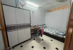 Nhà mặt phố Tân Bình, kinh doanh đỉnh, sổ vuông đẹp... Bán nhà mặt phố tại Tân Hòa, Hồ Chí Minh 03