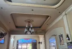 Hiếm Lũy Bán Bích Tân Phú 84m2 3 Tầng Xe Hơi Tránh 11 Tỷ Nở Hậu Tài Lộc... Bán nhà mặt phố tại Phú Thạnh, Hồ Chí Minh 02