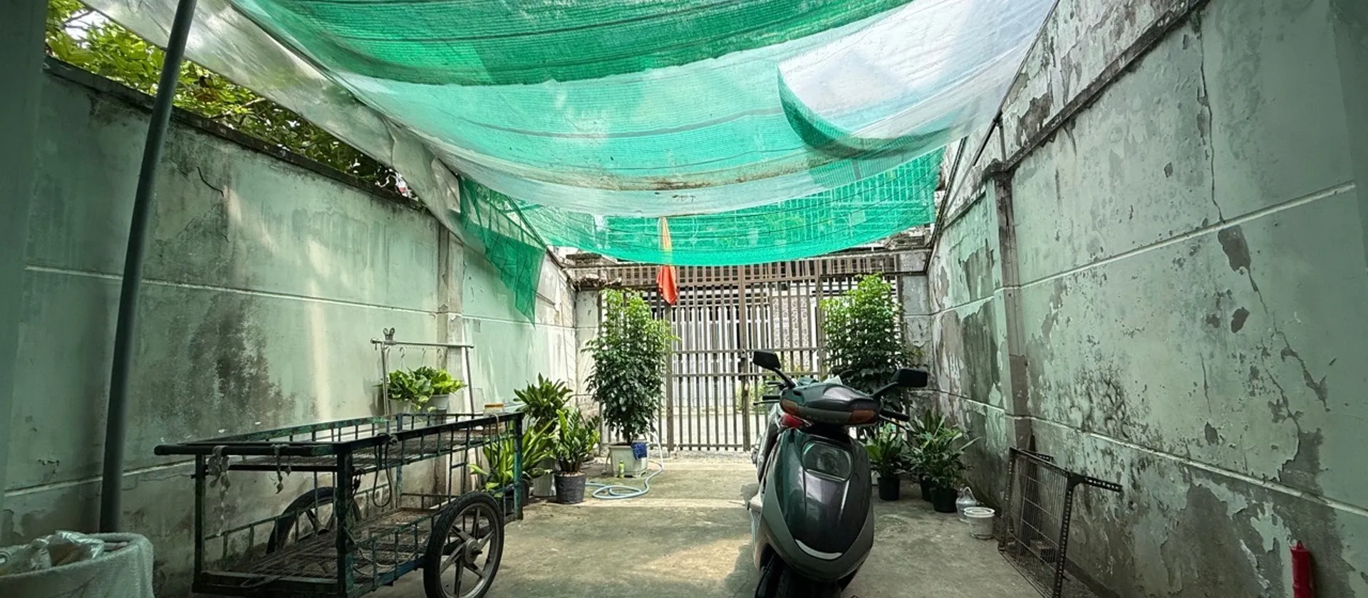 Bán nhà riêng 1 tầng, 355.9m2, giá 9.3 tỷ tại Hóc Môn... Bán nhà riêng tại Đông Thạnh, Hồ Chí Minh 01