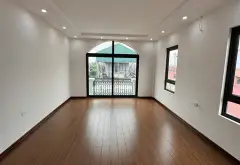 🔥🔥TRUNG TÂM -THANH TRI-NHÀ ĐẸP 5 TẦNG -GẦN UBND THANH TRÌ-TRỤC ĐƯỜNG QUỐC LỘ 90M- S.Ô ĐEP... Bán nhà riêng tại Thanh Trì, Hà Nội 04