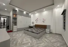 Bán nhà riêng 4 tầng tại phường Đằng Hải, gần Vườn Hoa Cây Lim, thiết kế hiện đại... Bán nhà riêng tại Hải An, Hải Phòng 10