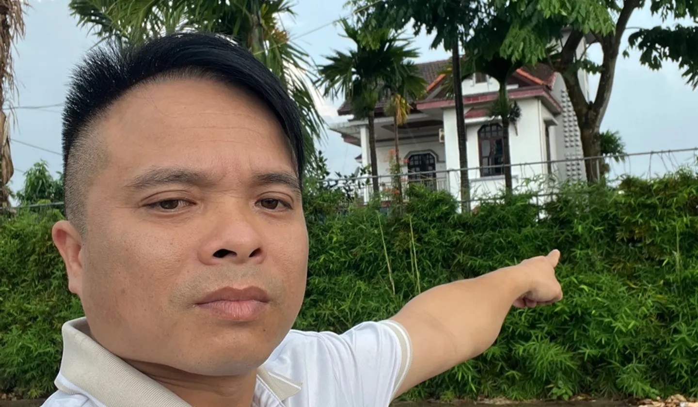 Đất Vàng Văn Giang, Cơ Hội Sinh Lời Hấp Dẫn... Bán đất tại Văn Giang, Hưng Yên 01