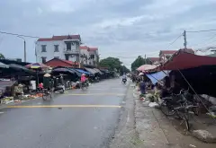 Đất Sổ Đỏ Đông Tảo Nam - Ô Tô Vào Tận Nơi
☎️ Hotline công hùng 0977 099 334... Bán đất tại Hoàn Long, Hưng Yên 01
