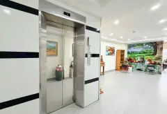 Nhà 6 Tầng Mặt Tiền Hà Huy Giáp - Kinh Doanh Đỉnh Cao... Bán nhà mặt phố tại An Phú Đông, Hồ Chí Minh 05