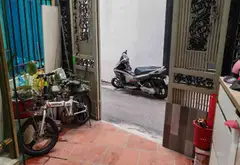 Bán nhà riêng tại Trần Quốc Vượng... Bán nhà riêng tại Cầu Giấy, Hà Nội 15
