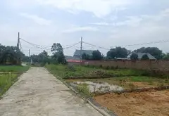 Lô Đất Vuông Vắn Mặt Tiền Rộng Rộng Lý Tưởng Cho Vợ Chồng Trẻ... Bán owner_side tại Sóc Sơn, Hà Nội 09