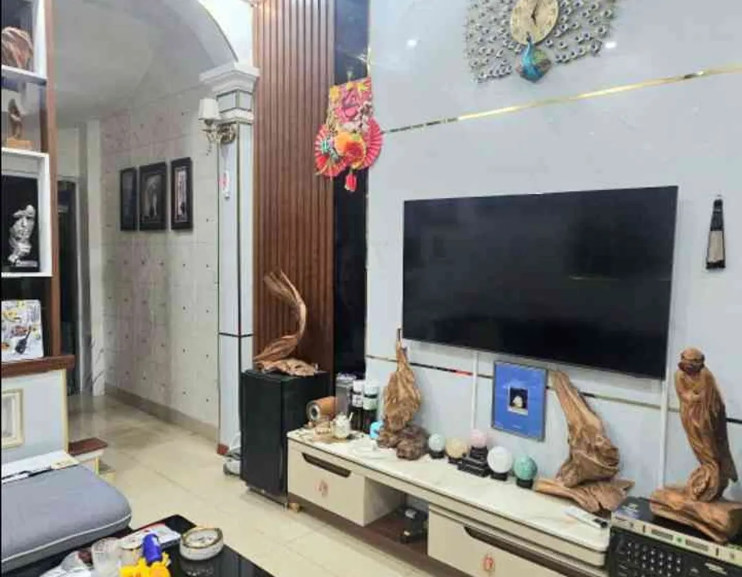 Nhà lô góc 5 tầng thoáng sáng tại Lĩnh Nam, giá hấp dẫn... Bán nhà riêng tại Vĩnh Hưng, Hà Nội 01