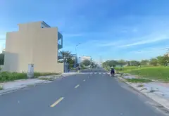 Bán đất mặt tiền KDC Thanh Nhật, diện tích 3535m2, giá 12 triệu/m2... Bán đất tại Nhà Bè, Hồ Chí Minh 03