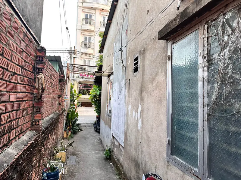 Hiếm Tân Phú: Siêu diện tích 290m2 đường xe tải, sẵn thu nhập, giá cực sốc!... Bán nhà mặt phố tại Tân Phú, Hồ Chí Minh 01