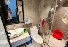 Nhà 5 Tầng Trung Tâm Cầu Giấy - Ở Ngay, Gần Hồ... Bán nhà riêng tại Cầu Giấy, Hà Nội 06